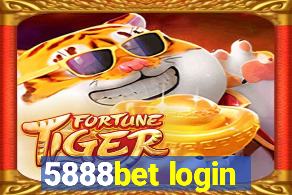 5888bet login